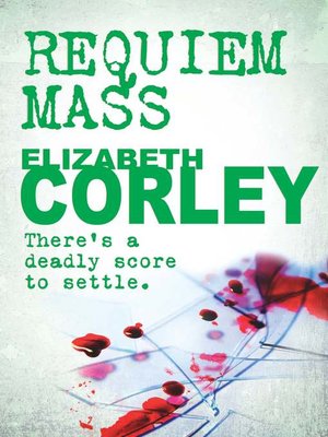 cover image of Requiem Mass